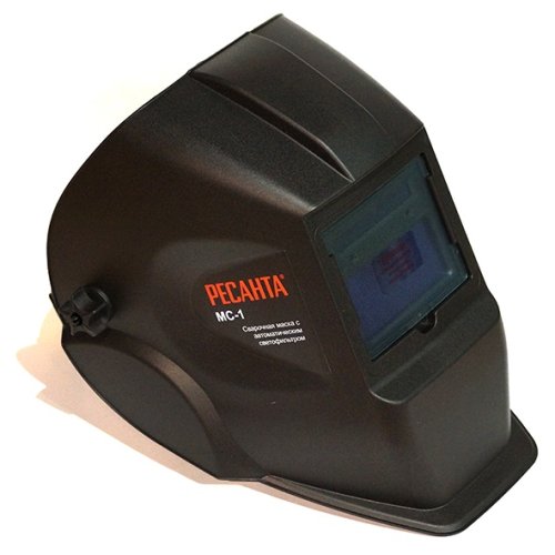 Сварочная маска Ресанта МС-1 картинка